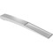 Ekena Millwork 3 1/2-in. W x 30-in. D x 38-in. H Thorton Architectural Grade PVC Knee Brace BRCP035X30X38THR - alternate 4